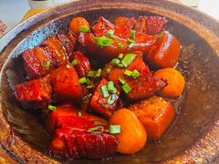 -涌上外婆桥(南塘店)