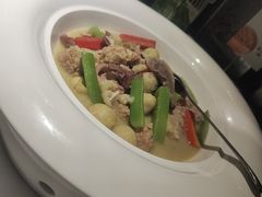 -院8里·小聚园老川菜(九眼桥店)