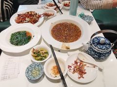 -新雅粤菜馆(南京东路店)