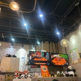 三里屯味道不是很chong的螺蛳粉～