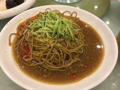 荞麦面-西安饭庄·非遗陕菜(钟楼店)
