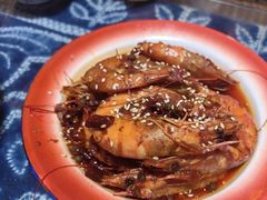 -阿嫂印象·民间江湖菜(大学城店)