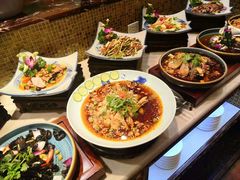 -吉布鲁牛排海鲜自助(龙湖北城天街购物广场店)