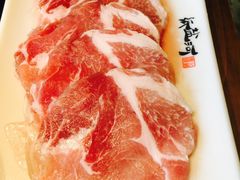 -纸盐河码头火锅(十八梯店)