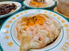 -西关明记肠粉(荔枝湾店)