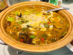 -鸡毛店·川菜(文殊院店)