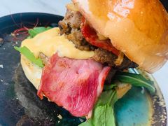 -The Rug Cafe(王府中环店)