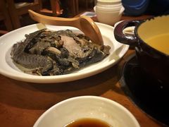 客家黑鸡汤-黑鸡小馆(金源店)