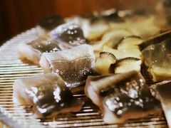 特色烤鳗鱼-泥炉烧肉师(新街口金銮巷店)