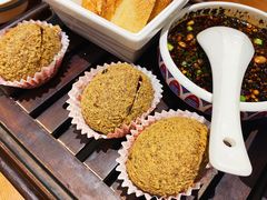 老贵阳豆腐丸子-老凯里酸汤鱼三十年老店