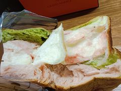 -纯K(打浦桥店)