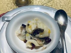 水煮龙胆鱼-一德轩·闽.粤料理(福州广场店)