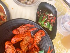 -铭副琦食·虾蟹烩馆(渔人码头店)