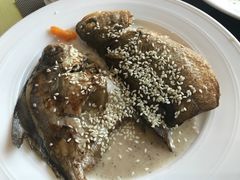 -安徽饭店·白鹭阁自助餐厅(梅山路店)