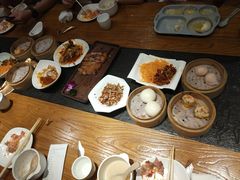 -小城粥道·海胆鲜虾粥(解放广场店)