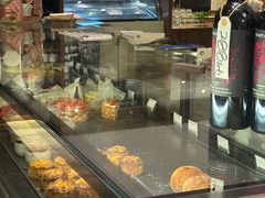 -BAKER&SPICE(安福路店)