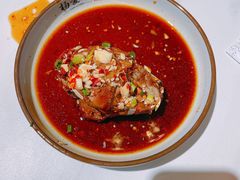 兔头-杨爱珍大排档(龙游店)