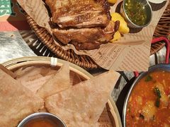 -小小集渔·泰式大排档(太古里香槟店)