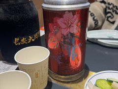 -长安大牌档之龙头酒肆(荣民龙首广场店)