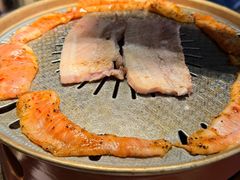 -西塔老太太泥炉烤肉(龙湖北苑天街店)
