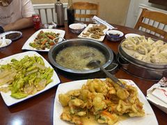 -老韩甸杀猪菜(汉广街店)