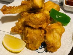 -桥岚·巷子鲜河豚鱼(专门店)