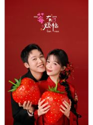 -雅云婚纱摄影工作室旗舰店