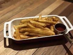 -ATLAS Kitchen 寰图厨房(雅居乐中心店)