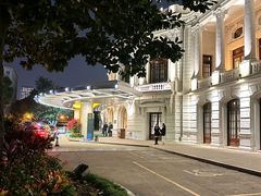 -上海花园饭店