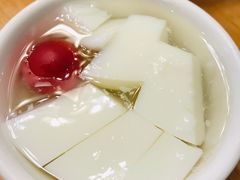 杏仁豆腐-大顺堂食府(牛街店)