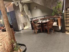 -宽巷子成都火锅(南站店)