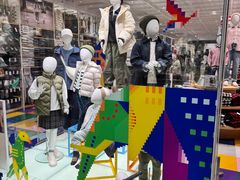 -优衣库(银座店)