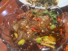 -一块豆腐·海鲜·家常菜(李沧书院路店)