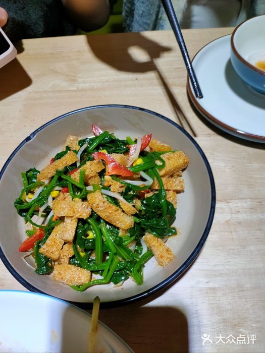 禾木·新疆特色美食图片
