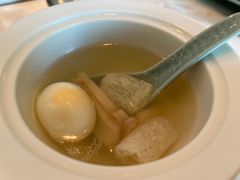 -无锡苏宁银河国际酒店-悦府65中餐厅