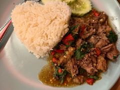 -Pakorn's Kitchen