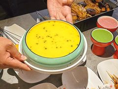 -鼎原力量东北吊炉烧烤(临河街店)