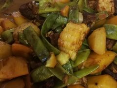东北乱炖-东北王食府(科大店)