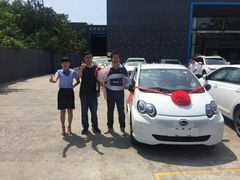 -比亚迪上海弘仁4S(杨浦店)