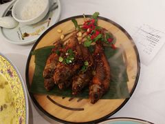 -老湘亲·品鉴湘菜(湖里店)