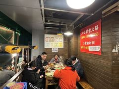 -六公里老火锅(总店)
