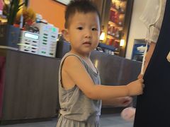 -西秀印象(东郡一品店)