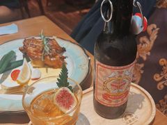 -秘密旅行Bonjour(黑金冠 江南西店)