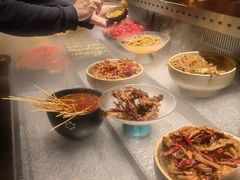 -牛New寿喜烧(中山公园龙之梦店)