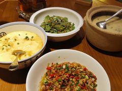 -李久其家民间餐厅(观沙岭公园店)