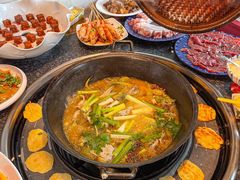 -米氏火鱼·泡椒鱼火锅(李子坝老店)