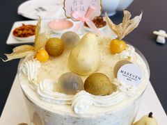 -蜜思琪蛋糕(民生路店)