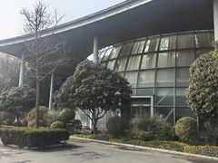 -郑州植物园