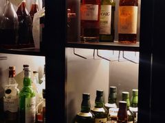 -南宁那莲豪华精选酒店-云霄酒廊·80楼高空城景酒吧
