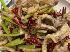 -昱德来·天津菜(河西店)